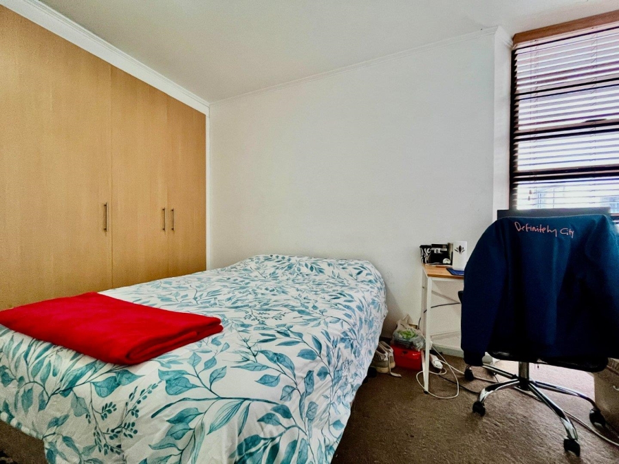 2 Bedroom Property for Sale in Claremont Upper Western Cape